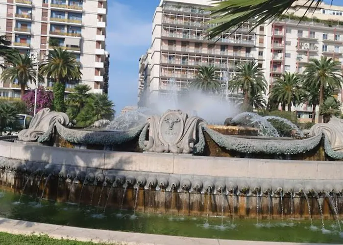 Quintino Sella Konukevi