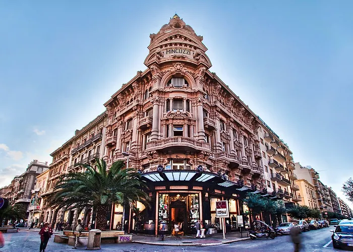 Quintino Sella 3* Bari